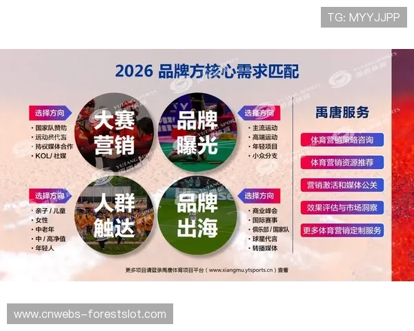 赛事品牌价值评估，商业开发潜力巨大