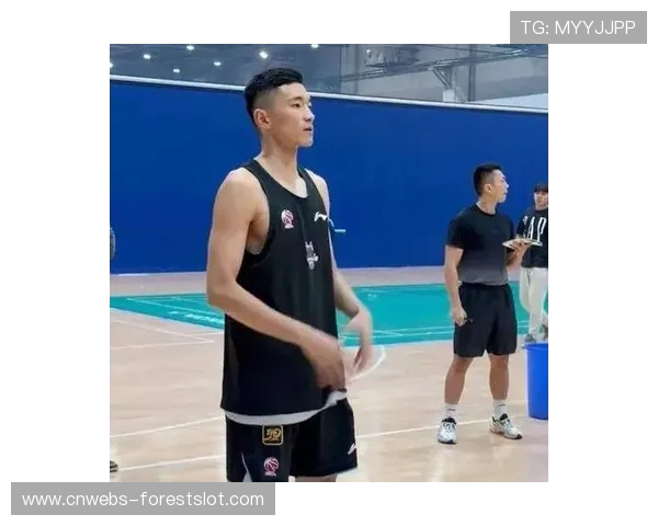 陈林坚首秀百分百三分命中率，老将焕发第二春