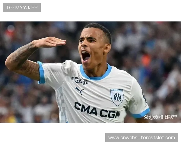 马赛攻防效率均衡，格林伍德状态成争冠变量