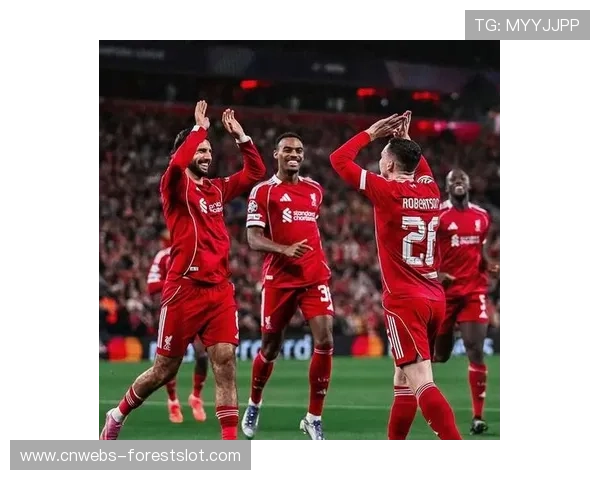 高位逼抢体系临界点，利物浦防线场均失球创五年最差